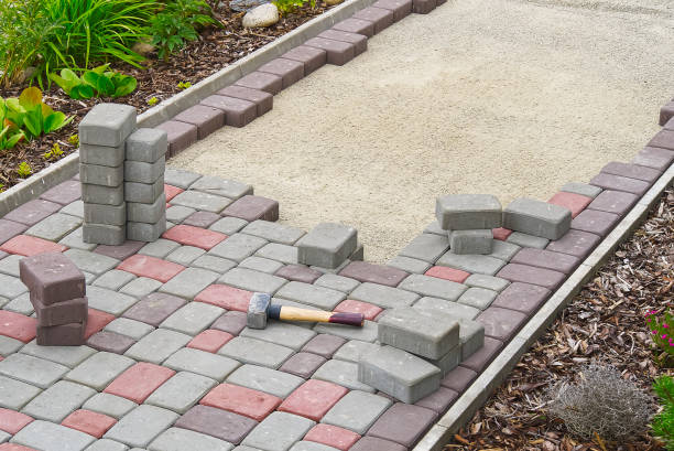 Best Cobblestone Driveway Pavers  in Independence, MN