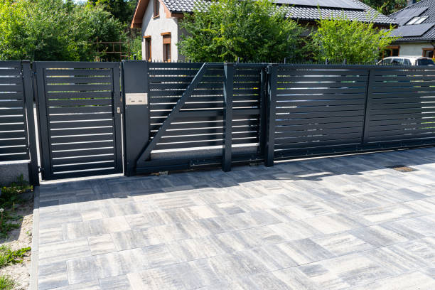 Best Concrete Paver Driveway  in Independence, MN