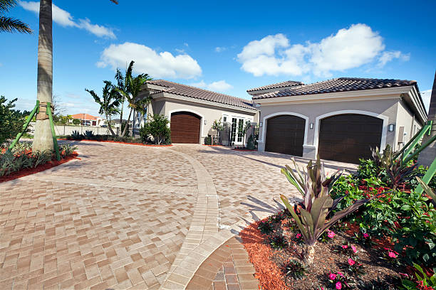 Best Cobblestone Driveway Pavers  in Independence, MN