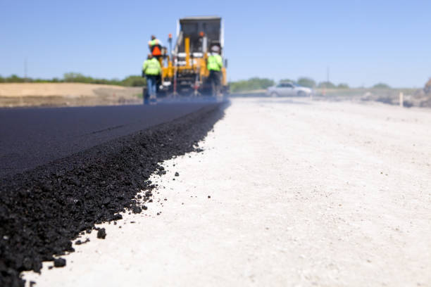 Best Commercial Driveway Pavers  in Independence, MN