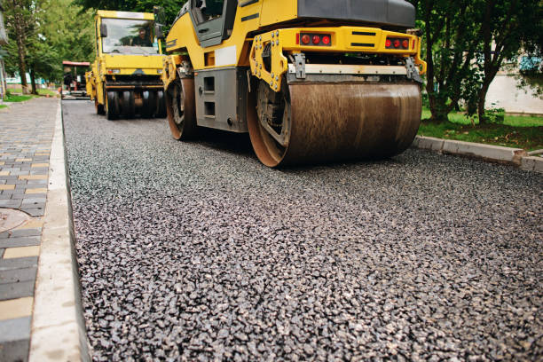 Driveway Repair Near Me in Independence, MN